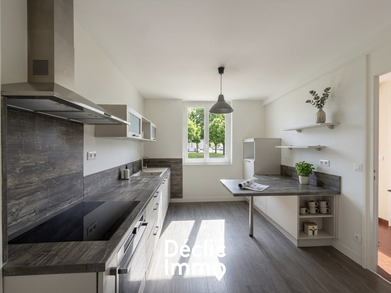 vente Maison à rénover Poitiers - Photo 4