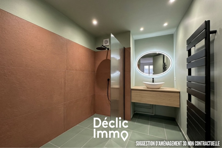 vente Maison à rénover Poitiers - Photo 8