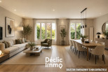 vente Maison à rénover Poitiers