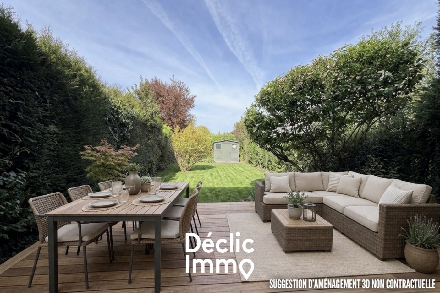 vente Maison à rénover Poitiers - Photo 10
