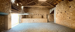 vente Maison de hameau Civray