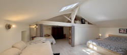 vente Maison de hameau Civray
