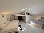 vente Maison de hameau Civray