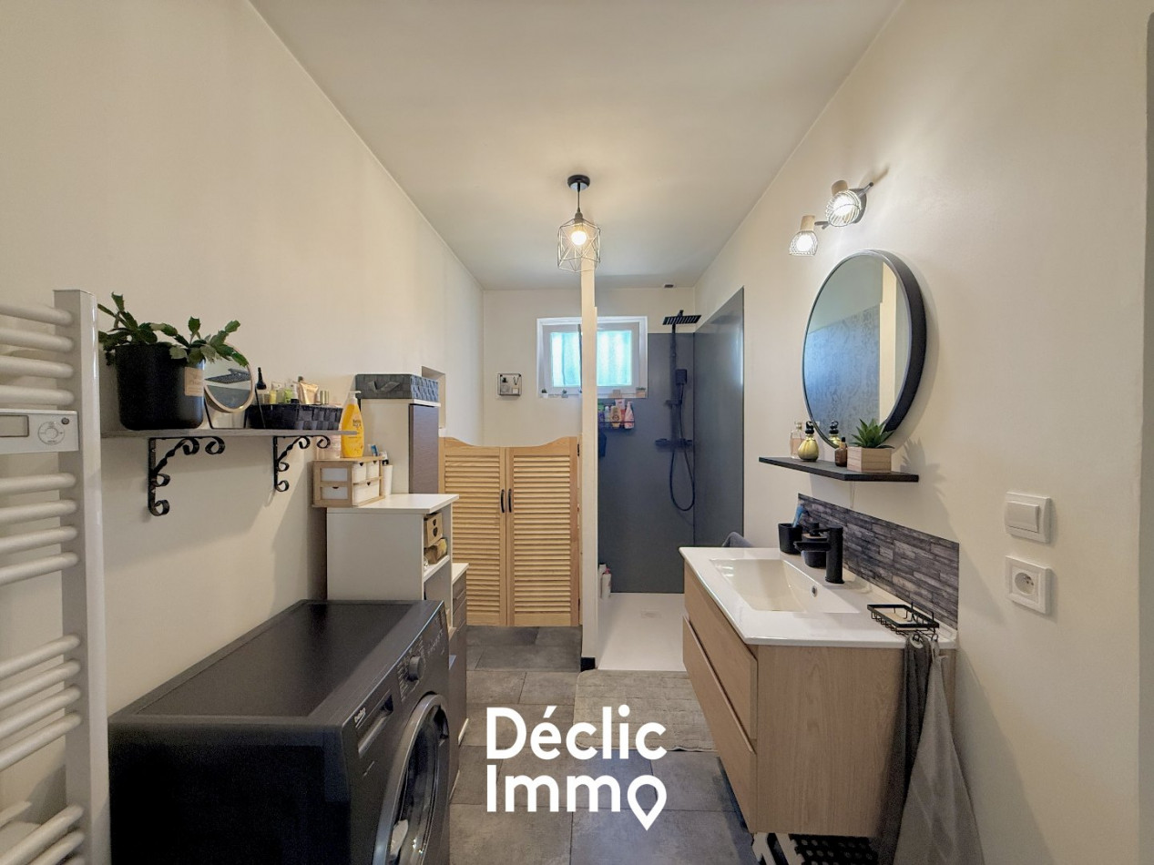 vente Maison de hameau Civray - Photo 7