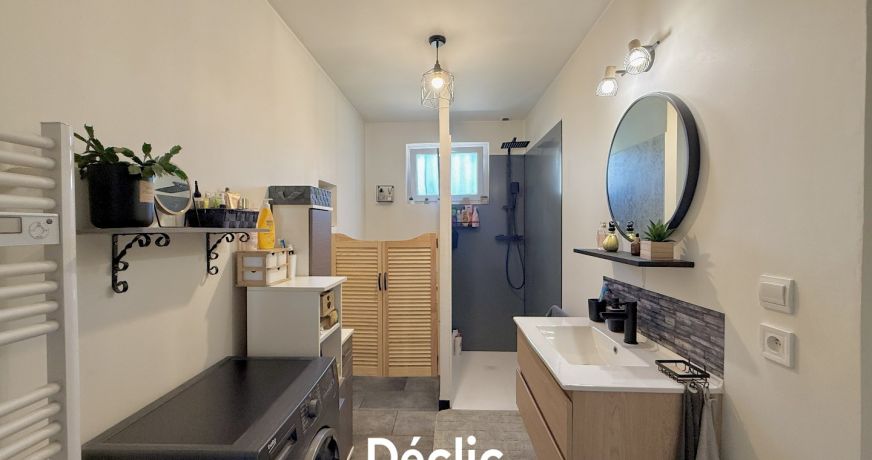 vente Maison de hameau Civray