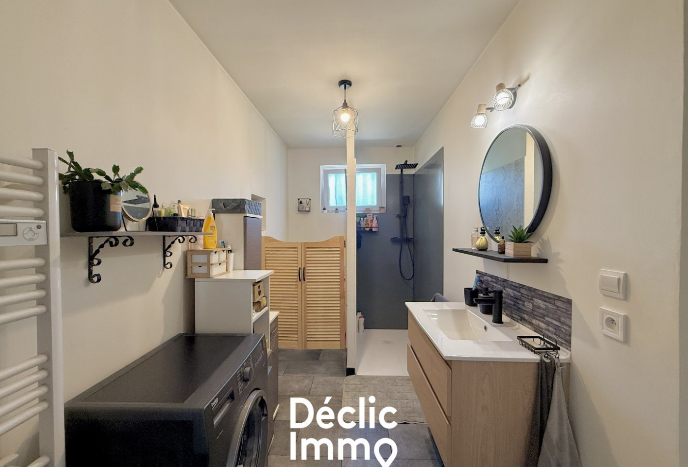 vente Maison de hameau Civray - Photo 7
