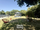 vente Maison de hameau Civray