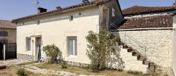 vente Maison de hameau Civray