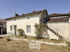 vente Maison de hameau Civray