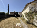vente Maison de hameau Civray