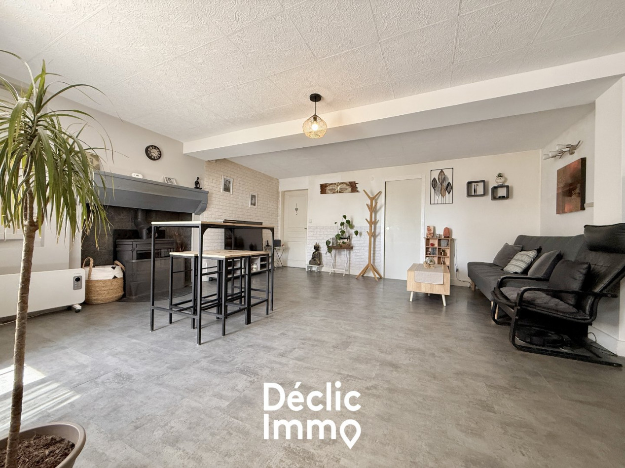 vente Maison de hameau Civray - Photo 2