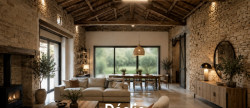 vente Maison de hameau Civray
