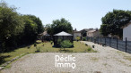 vente Maison de hameau Civray