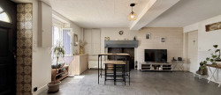 vente Maison de hameau Civray