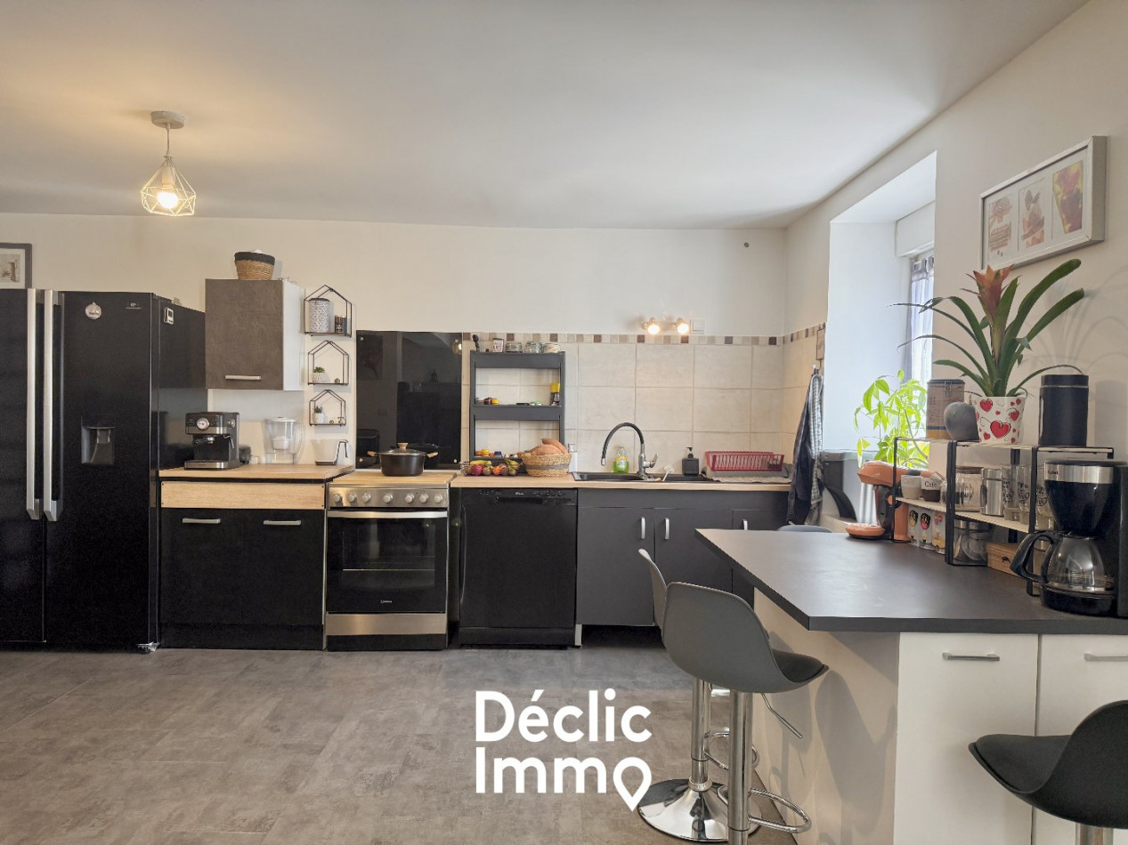 vente Maison de hameau Civray - Photo 4