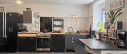 vente Maison de hameau Civray
