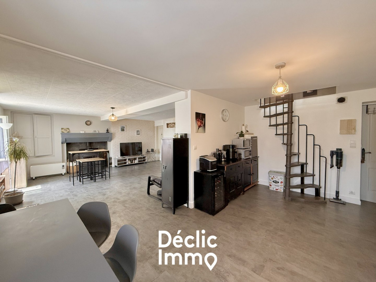 vente Maison de hameau Civray - Photo 5