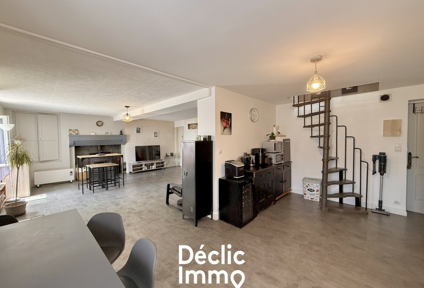 vente Maison de hameau Civray - Photo 5
