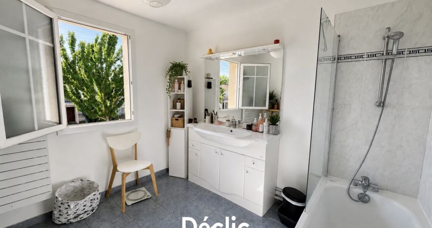vente Maison individuelle Poitiers