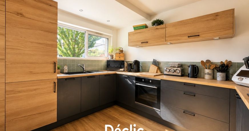 vente Maison individuelle Poitiers