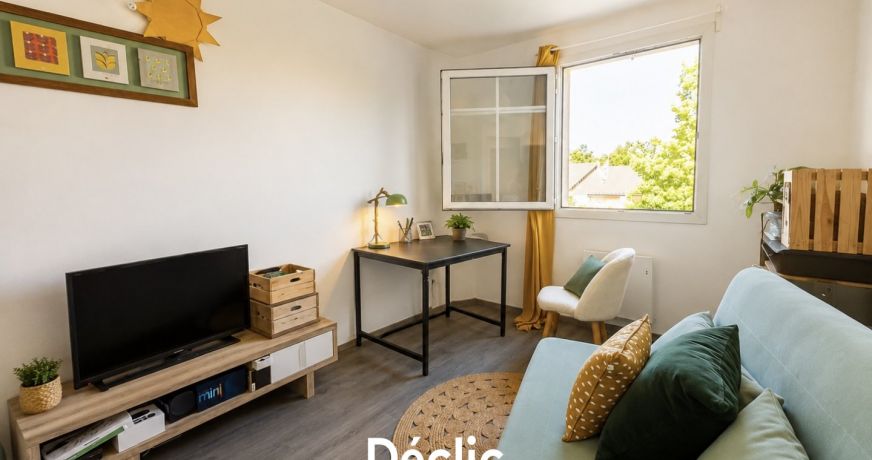 vente Maison individuelle Poitiers