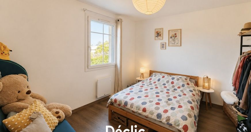 vente Maison individuelle Poitiers