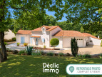 vente Maison individuelle Vouneuil Sous Biard