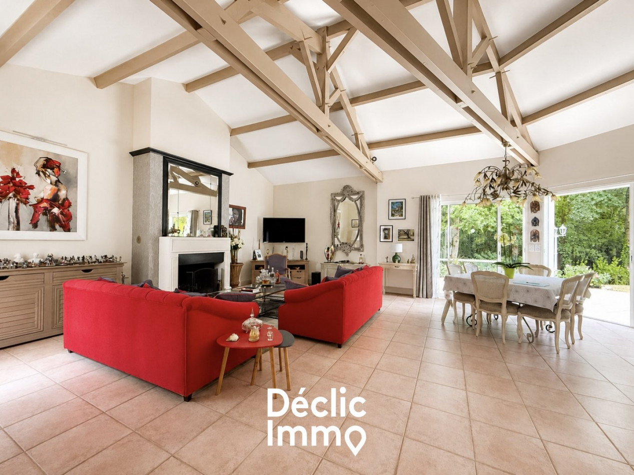 vente Maison individuelle Vouneuil Sous Biard - Photo 9