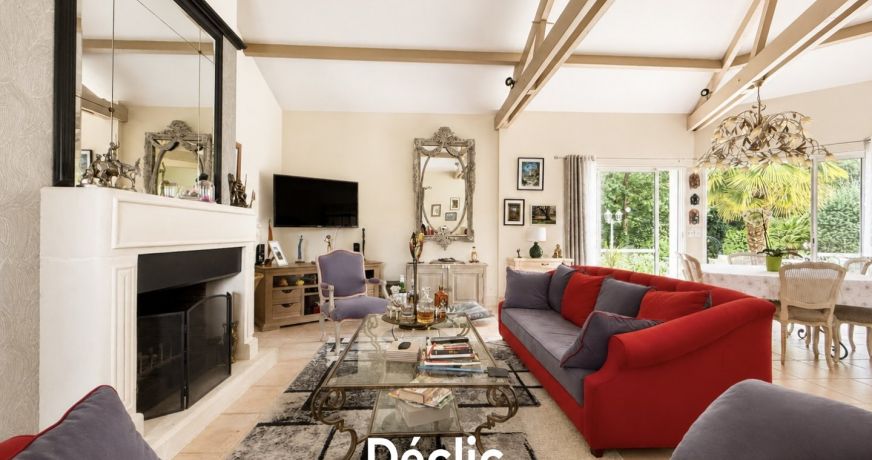 vente Maison individuelle Vouneuil Sous Biard
