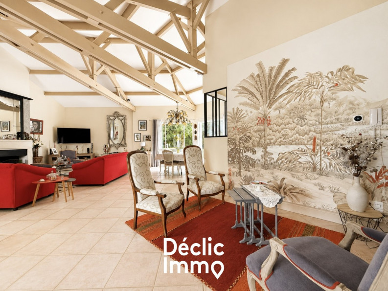 vente Maison individuelle Vouneuil Sous Biard - Photo 10