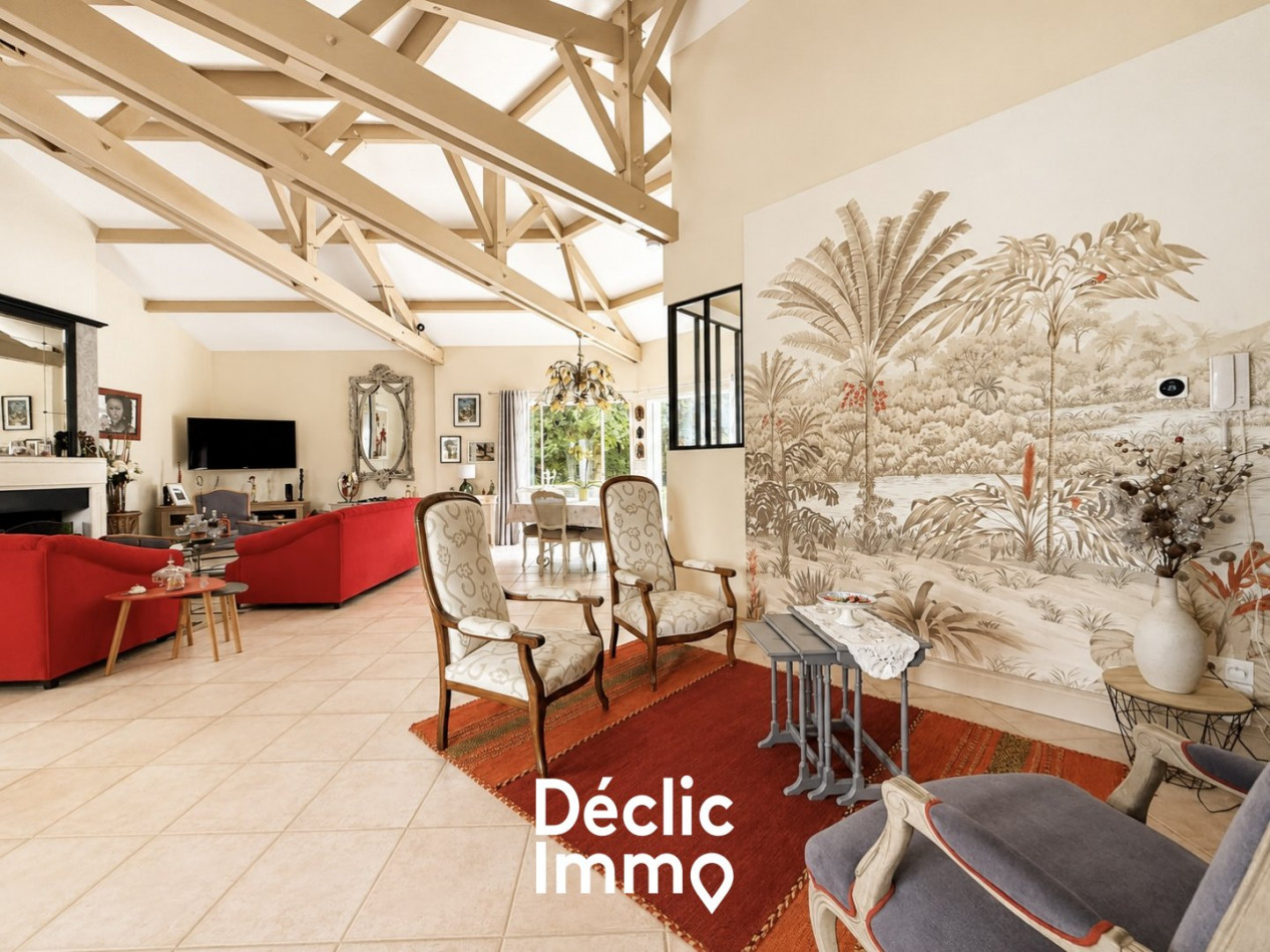 vente Maison individuelle Vouneuil Sous Biard - Photo 10