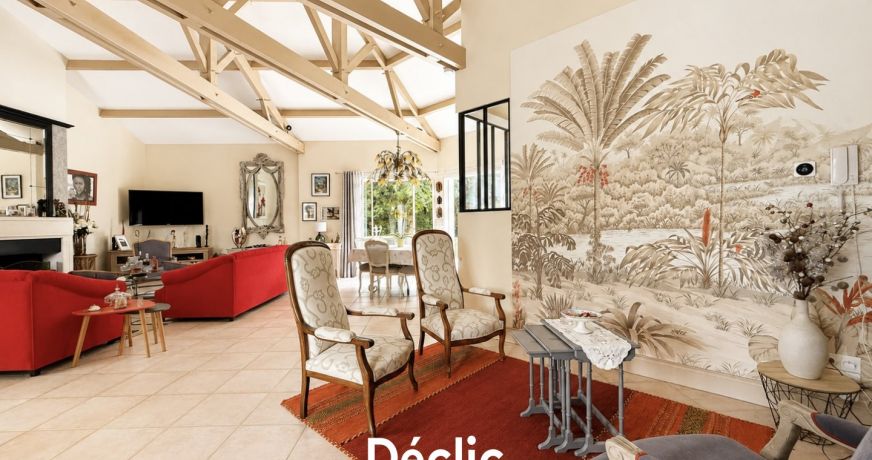 vente Maison individuelle Vouneuil Sous Biard