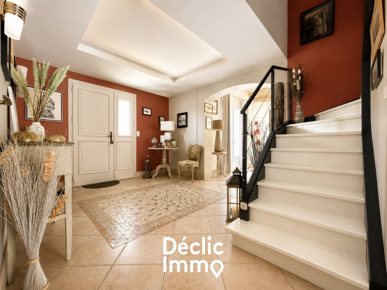 vente Maison individuelle Vouneuil Sous Biard - Photo 7