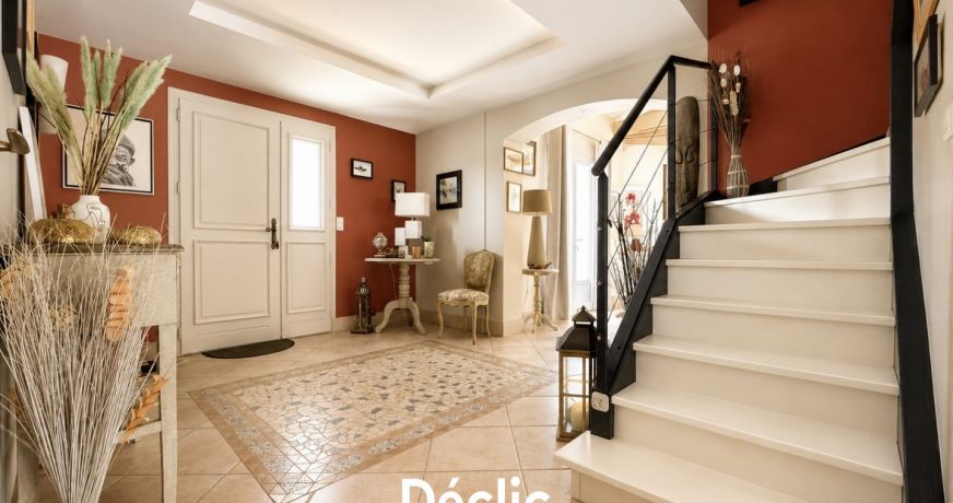 vente Maison individuelle Vouneuil Sous Biard