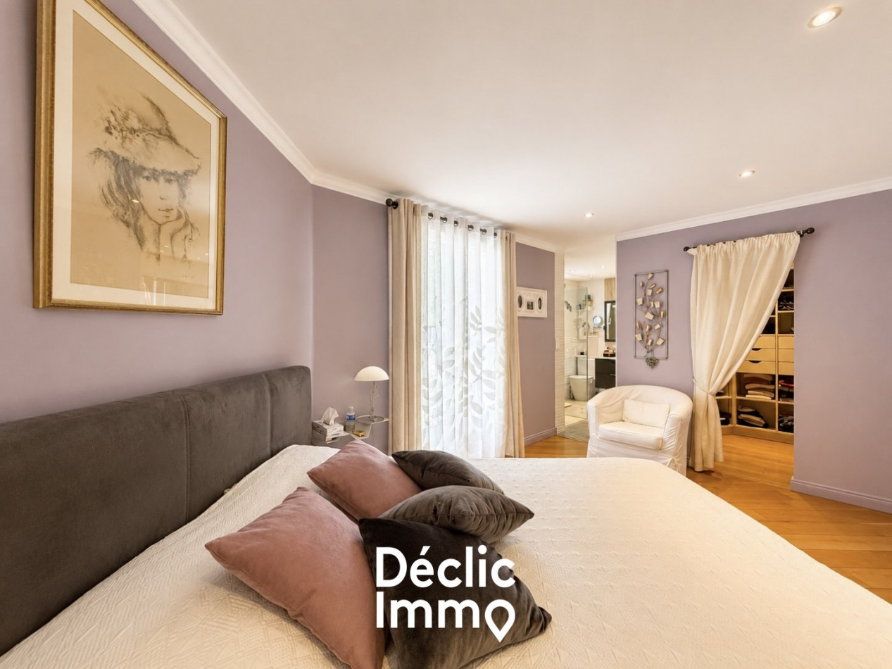 vente Maison individuelle Vouneuil Sous Biard - Photo 13