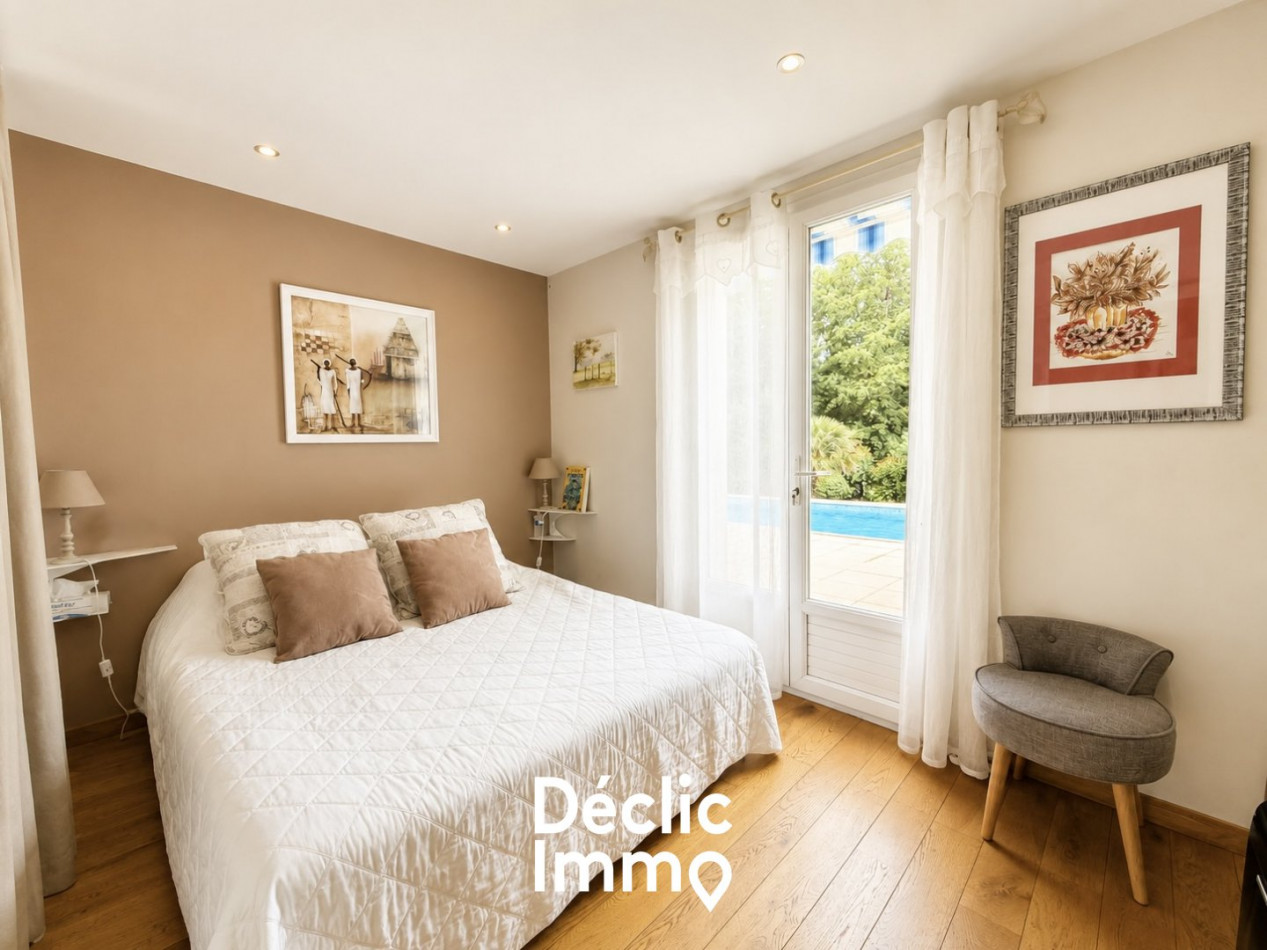 vente Maison individuelle Vouneuil Sous Biard - Photo 14