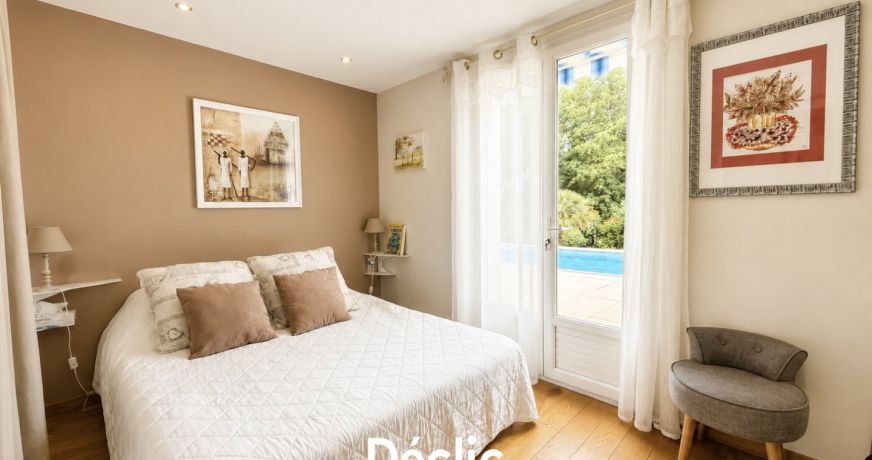 vente Maison individuelle Vouneuil Sous Biard