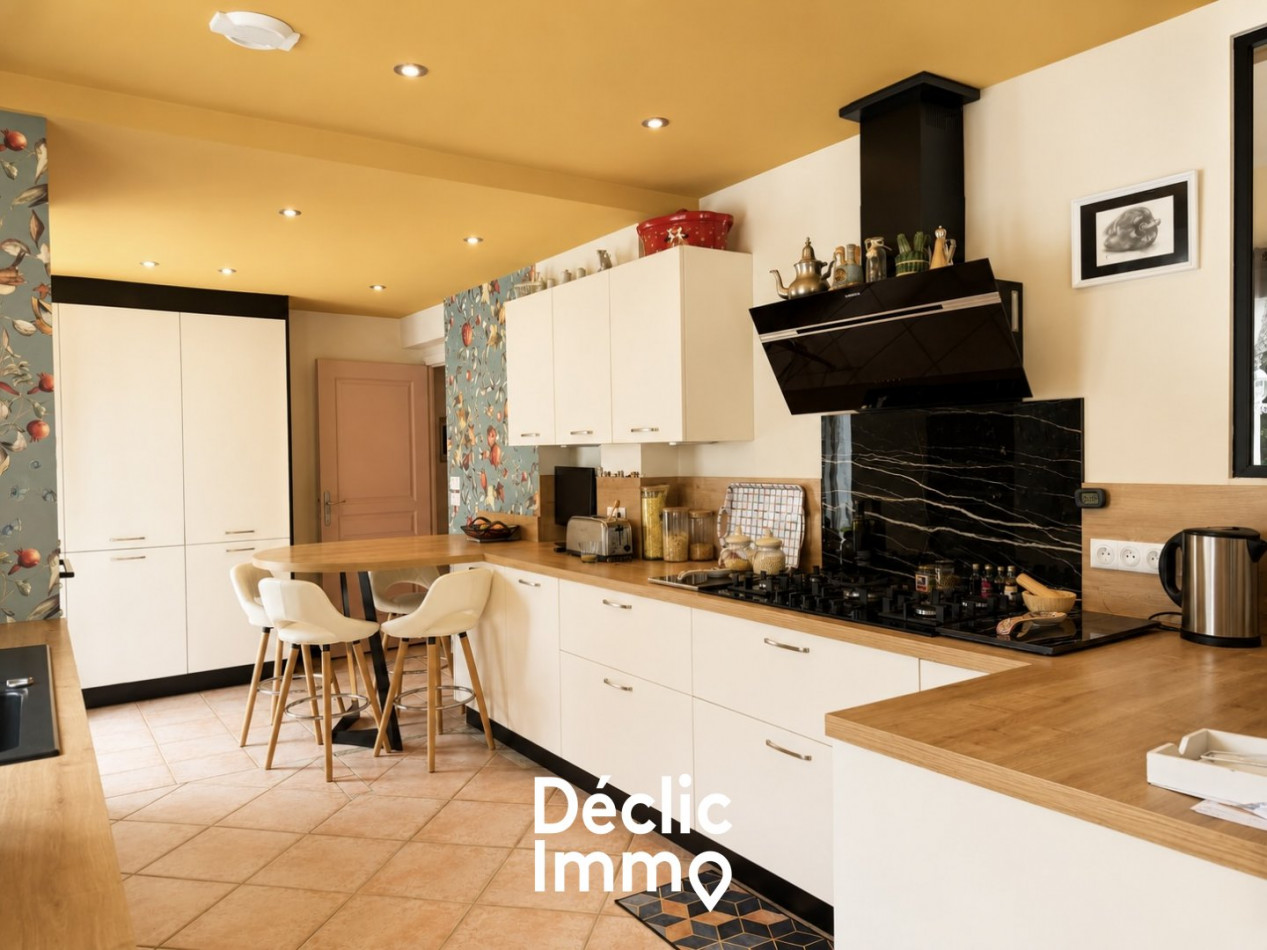 vente Maison individuelle Vouneuil Sous Biard - Photo 12