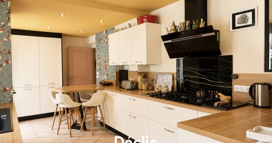 vente Maison individuelle Vouneuil Sous Biard