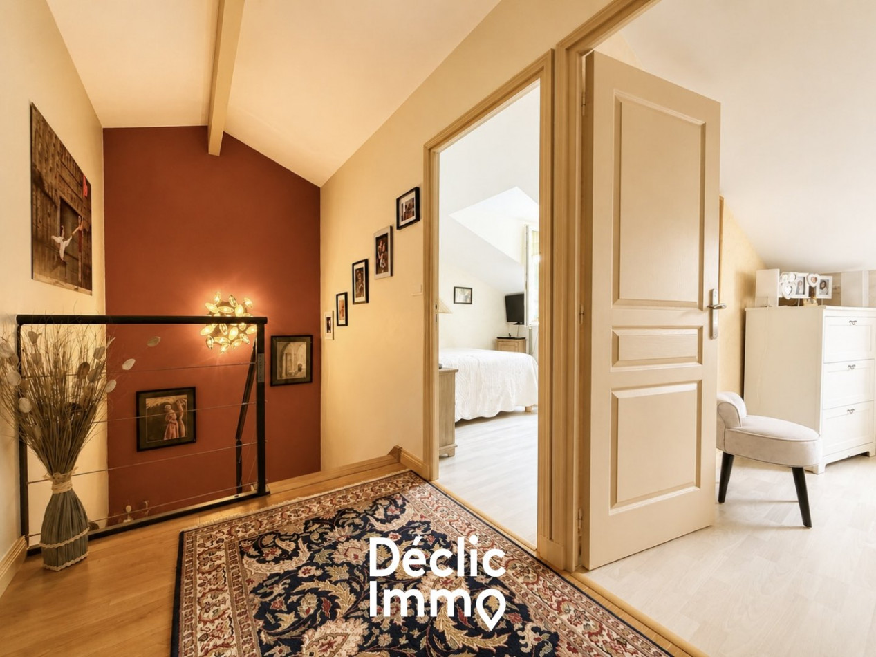 vente Maison individuelle Vouneuil Sous Biard - Photo 15