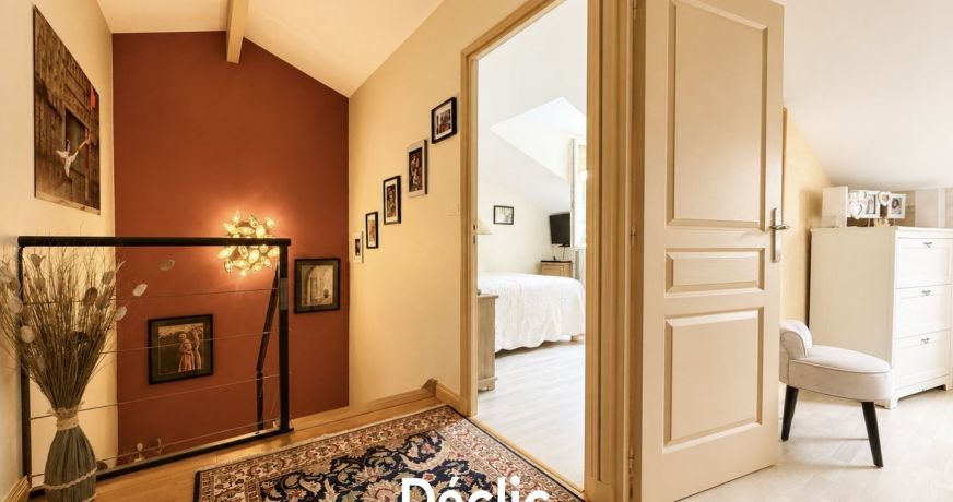 vente Maison individuelle Vouneuil Sous Biard