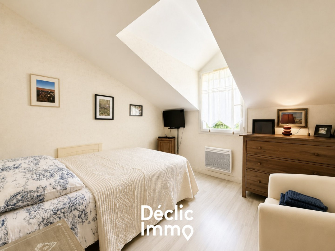 vente Maison individuelle Vouneuil Sous Biard - Photo 16