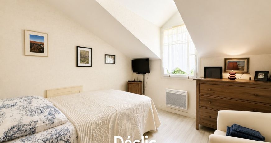 vente Maison individuelle Vouneuil Sous Biard
