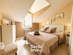 vente Maison individuelle Vouneuil Sous Biard