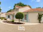 vente Maison individuelle Vouneuil Sous Biard
