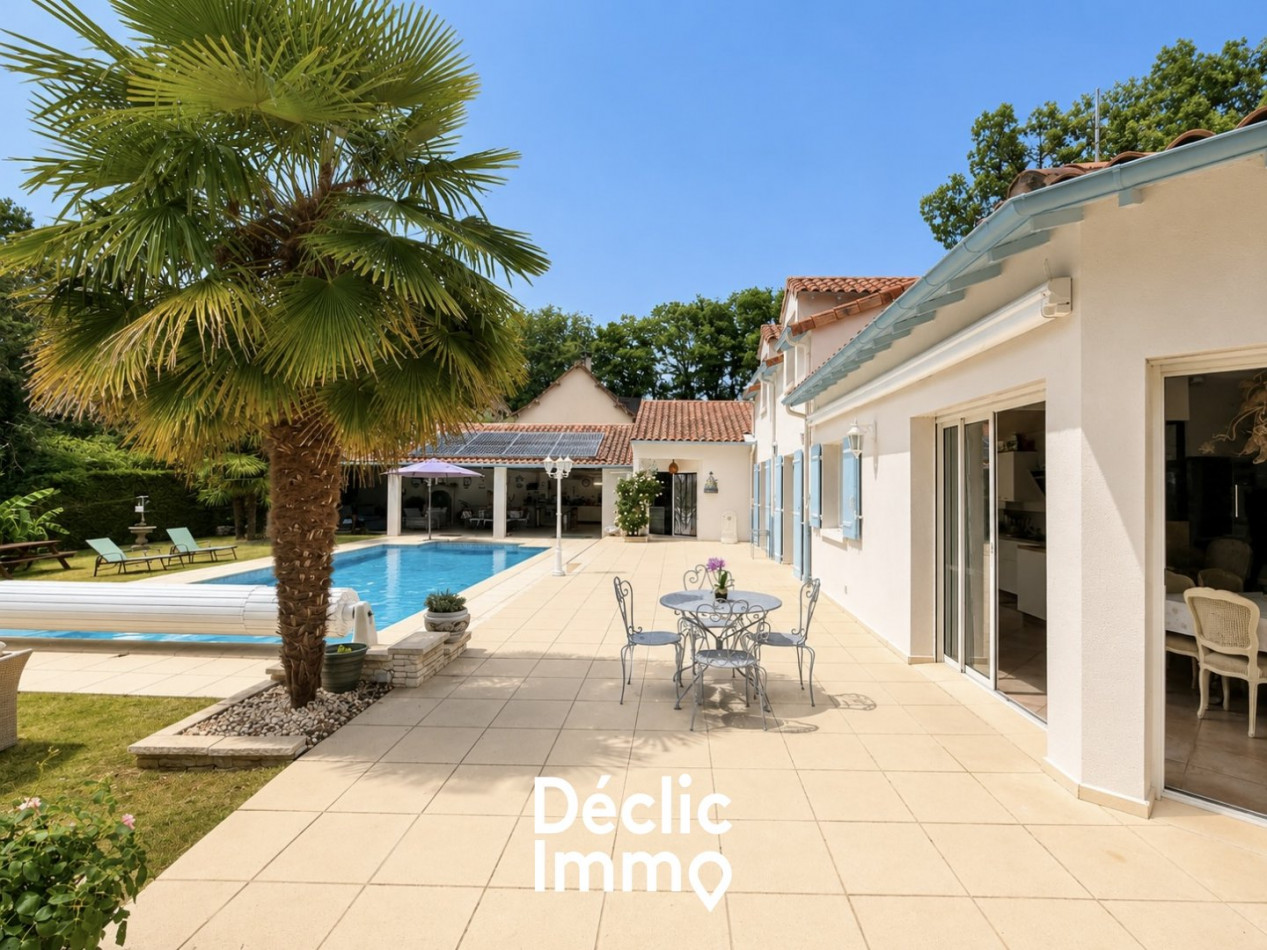 vente Maison individuelle Vouneuil Sous Biard - Photo 3