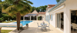 vente Maison individuelle Vouneuil Sous Biard