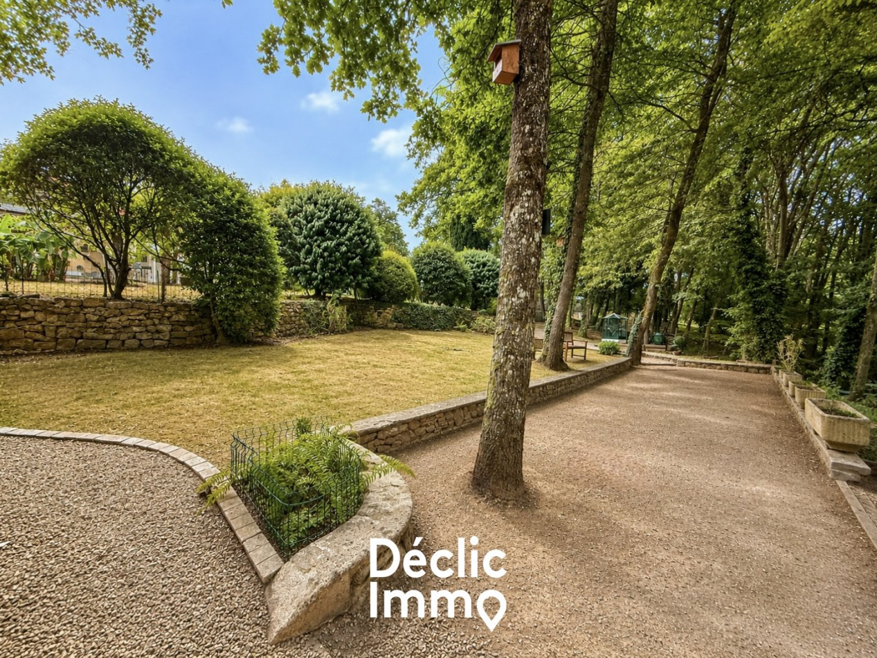 vente Maison individuelle Vouneuil Sous Biard - Photo 19