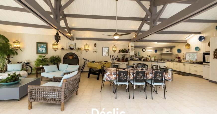 vente Maison individuelle Vouneuil Sous Biard