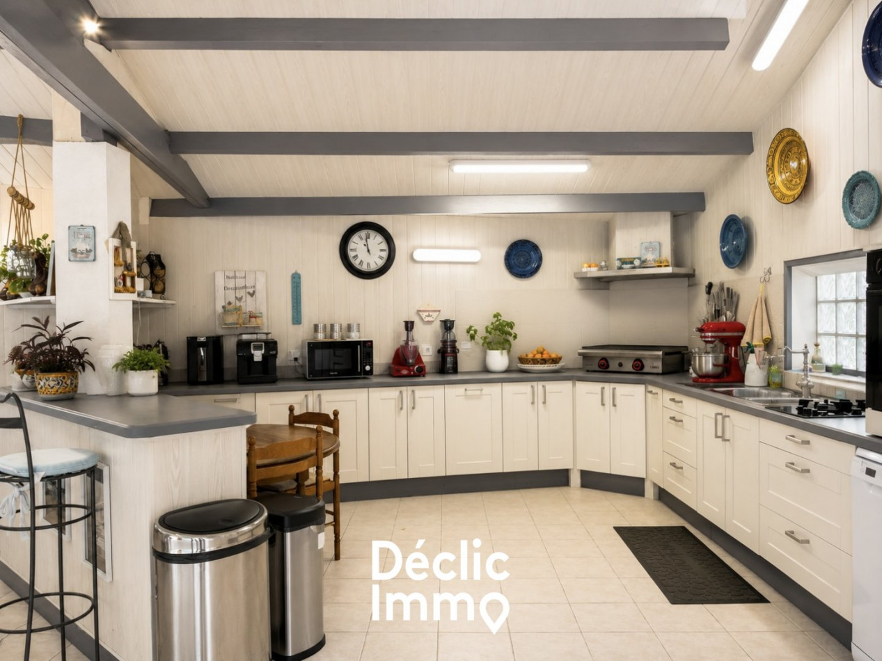 vente Maison individuelle Vouneuil Sous Biard - Photo 6